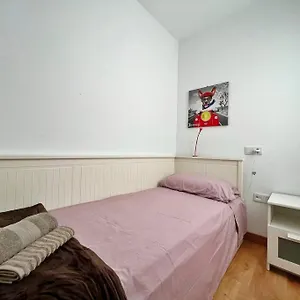 Apartamento Centrico Y Con Encanto, Fuengirola