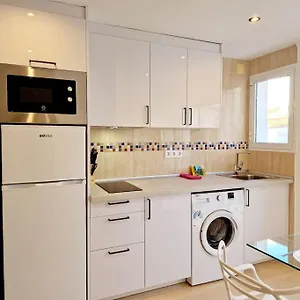Apartamento Stella Maris Village-1bed, Fuengirola