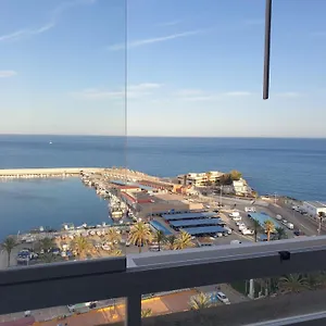 Apartamento Apartamento Entre El Mar Y Las Vistas, Fuengirola